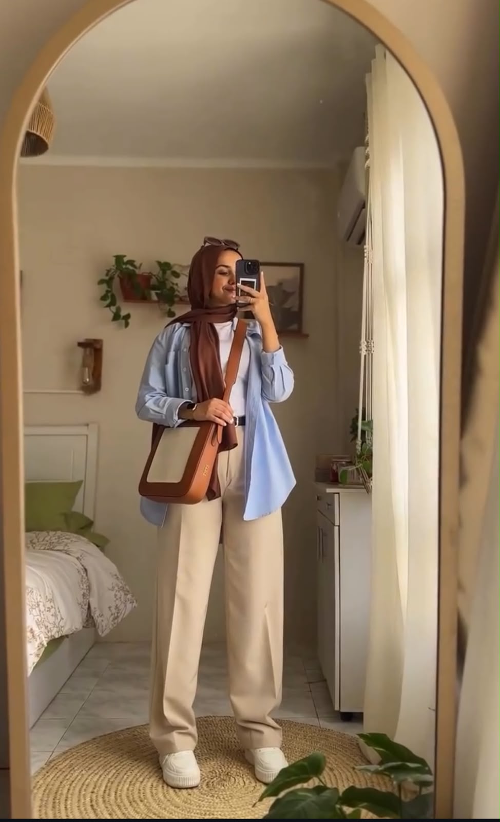 Classic Pant