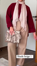 Classic Pant