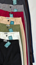 Classic Pant