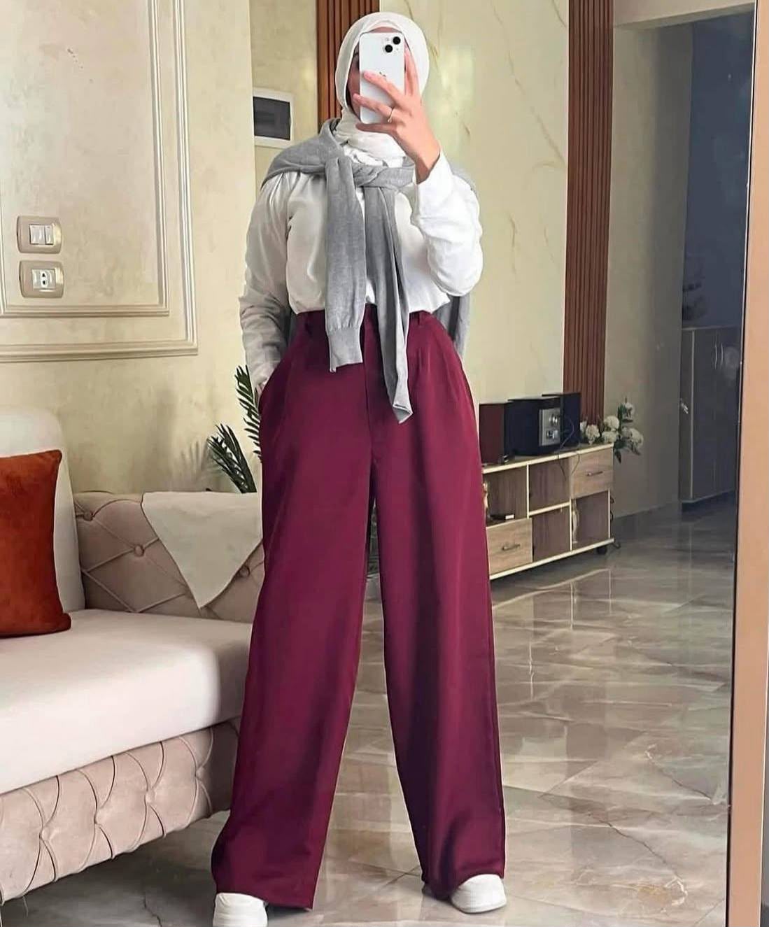 Classic Pant