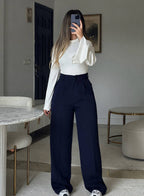 Classic Pant