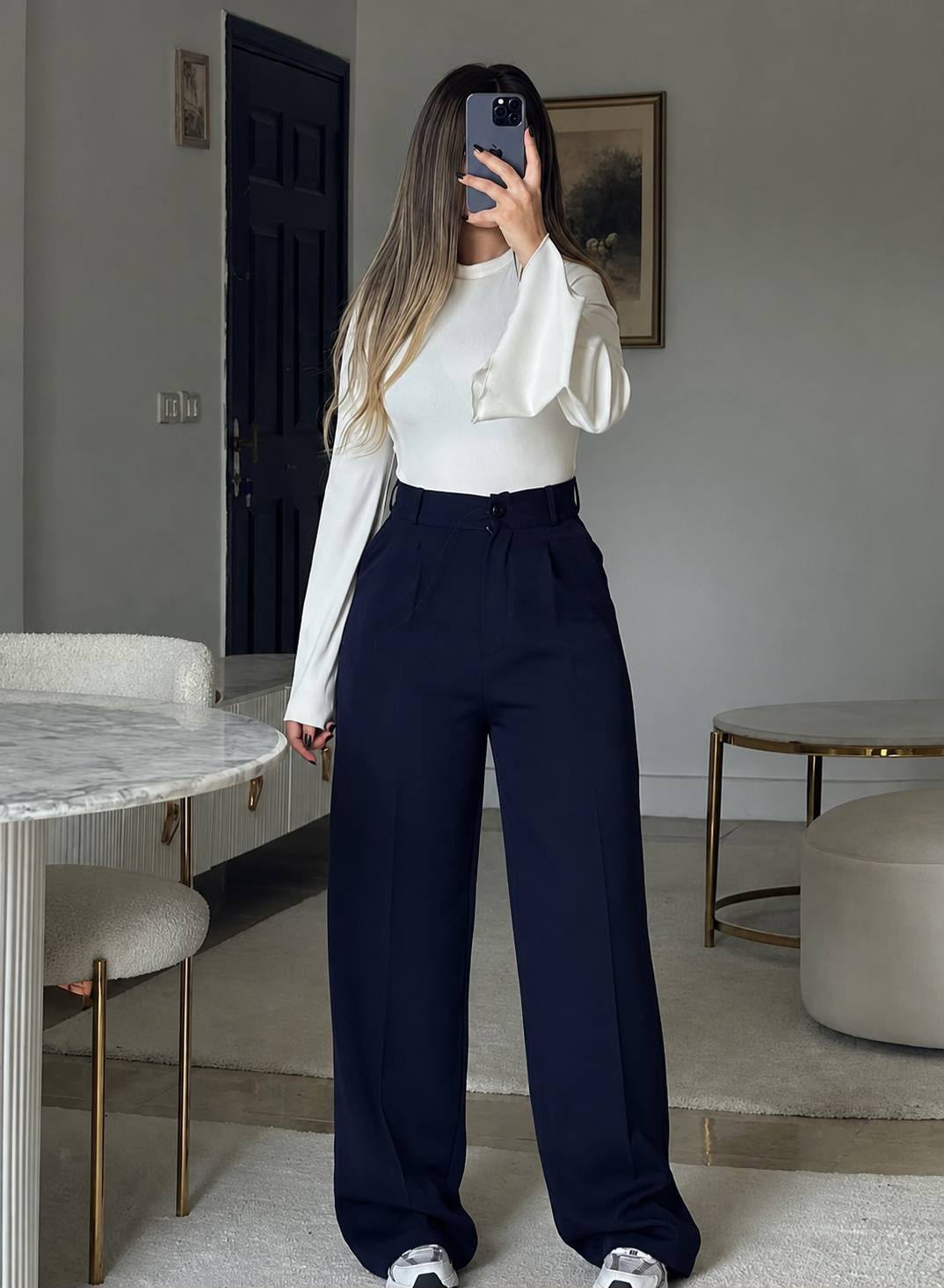 Classic Pant