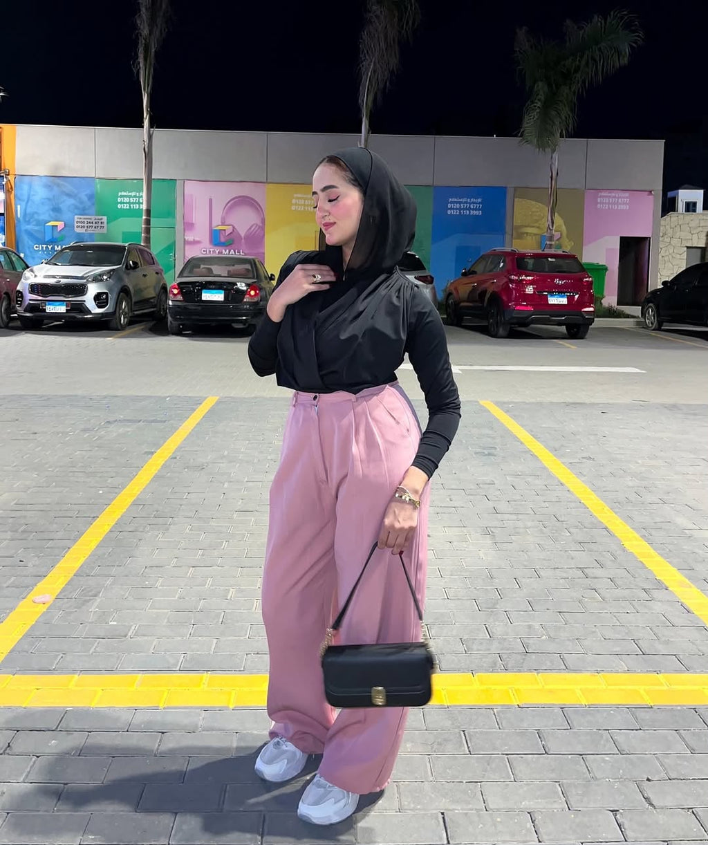 Classic Pant