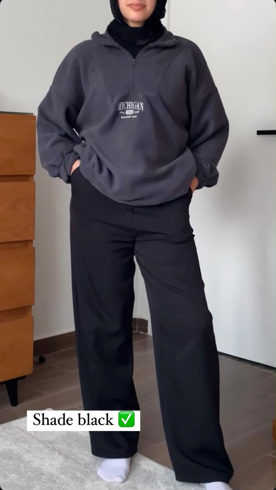 Classic Pant