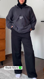 Classic Pant
