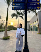 Classic Pant