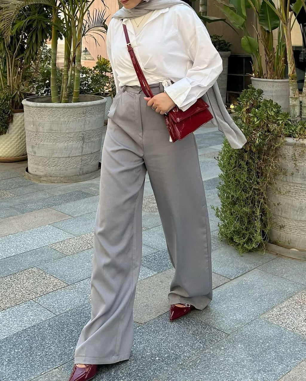 Classic Pant
