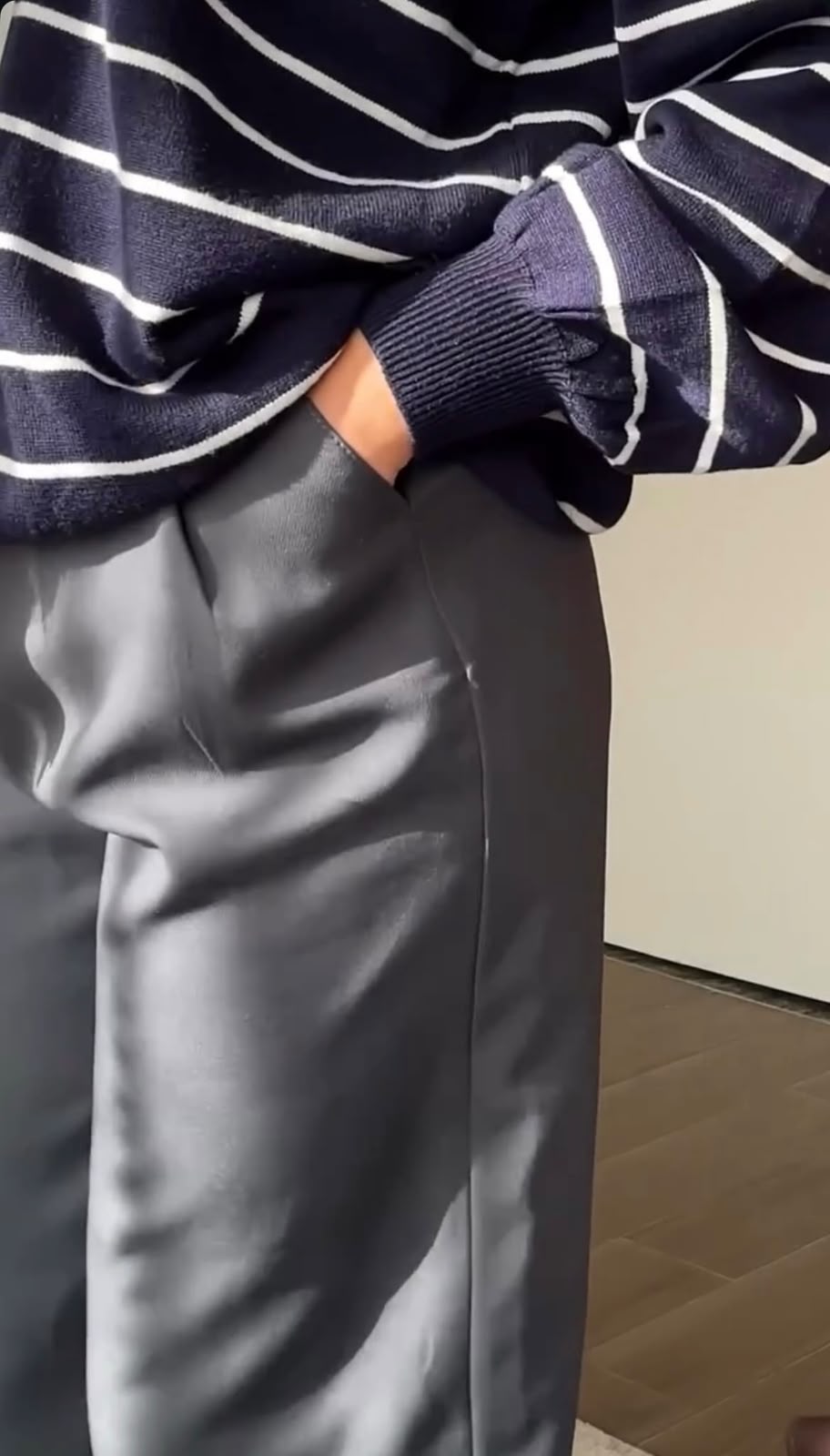 Classic Pant