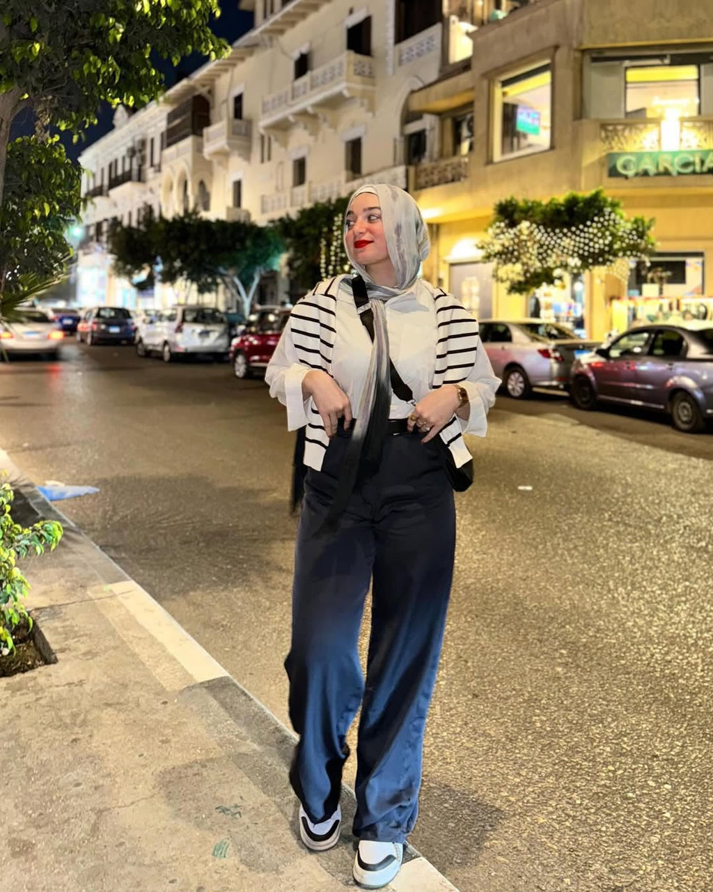 Classic Pant