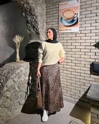 Tiger Skirt