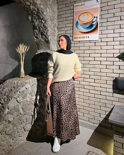 Tiger Skirt