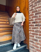 Tiger Skirt