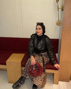 Tiger Skirt