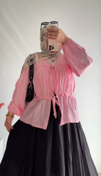 Galaxy Blouse