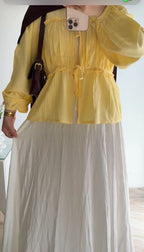 Galaxy Blouse