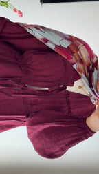 Galaxy Blouse