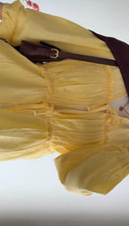 Galaxy Blouse
